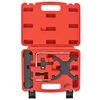 vidaXL mootori ajastamise komplekt Fordile, 1.5/1.6 TI VCT/2.0 TDCI