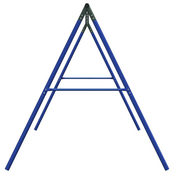 vidaXL kiigeraam L 341 x K 185 cm