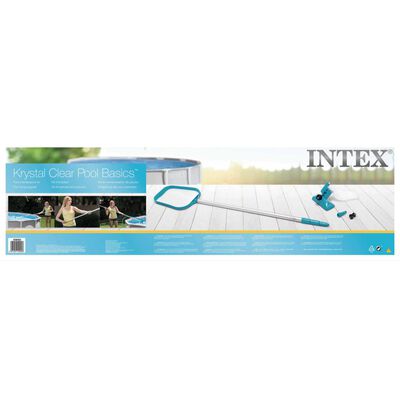 Intex basseinihoolduskomplekt 28002