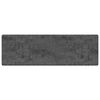 vidaXL Vaip jooksur Hall 50 x 200 cm 100% pol&uuml;prop&uuml;leen tuft