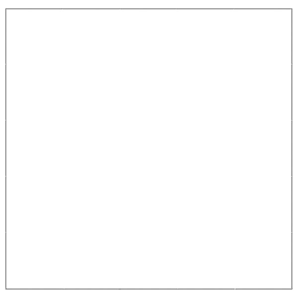 vidaXL koeraaedik, hõbe, 25 m², teras