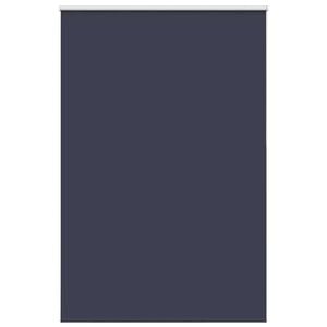 vidaXL pimendav ruloo, merev&auml;e v&auml;rvi, 150 x 210 cm, kangas, laius 146,6 cm, pol&uuml;ester