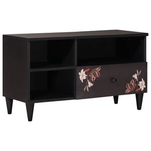 vidaXL Ladustamiskapid sahtliga Mitmevärviline 80 x 33,5 x 46 cm