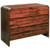 vidaXL sahtlitega kummut toekast akaatsiapuidust, 90 x 37 x 75 cm