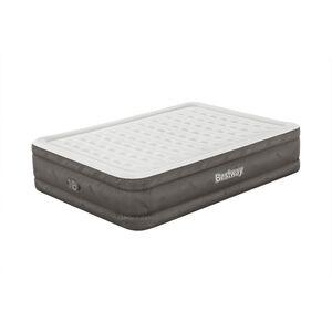 Bestway Fortech &otilde;hkmadrats sisseehitatud pumbaga, 203 x 152 x 46 cm