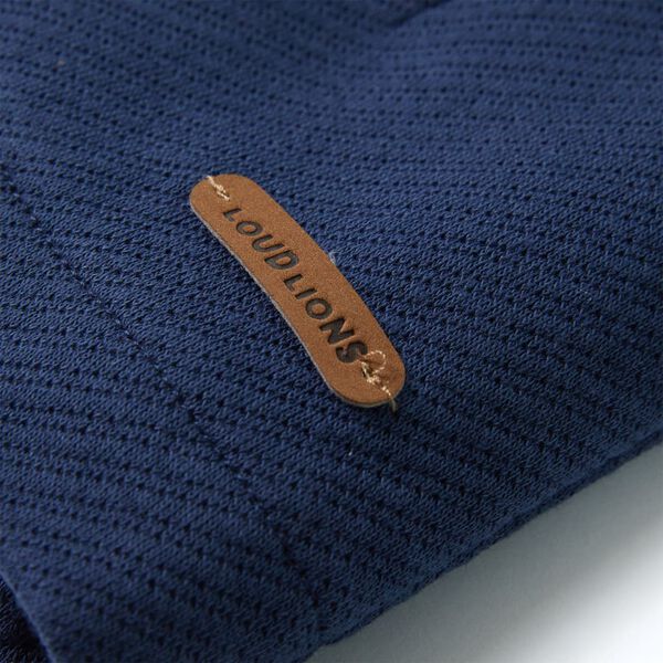 Laste pintsak, tumesinine, 104