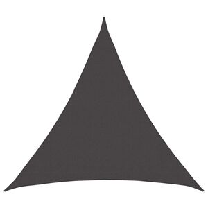 vidaXL P&auml;ikesetelgi sail 2 x 2 x 2 m HDPE