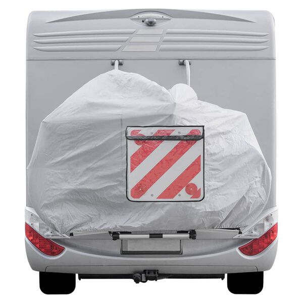 ProPlus laia veose ohutusm&auml;rk helkuriga 50x 50 cm 361228