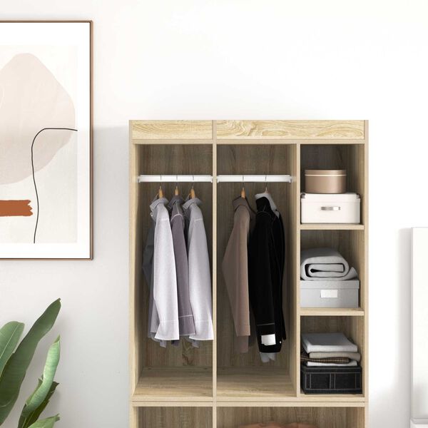 vidaXL Kapi vars 2 pcs H&otilde;bedane 764 x 15 x 29 mm Alumiiniumisulamist