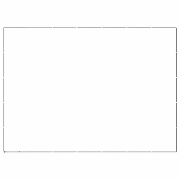 vidaXL koeraaedik, teras, 32,26 m&sup2;