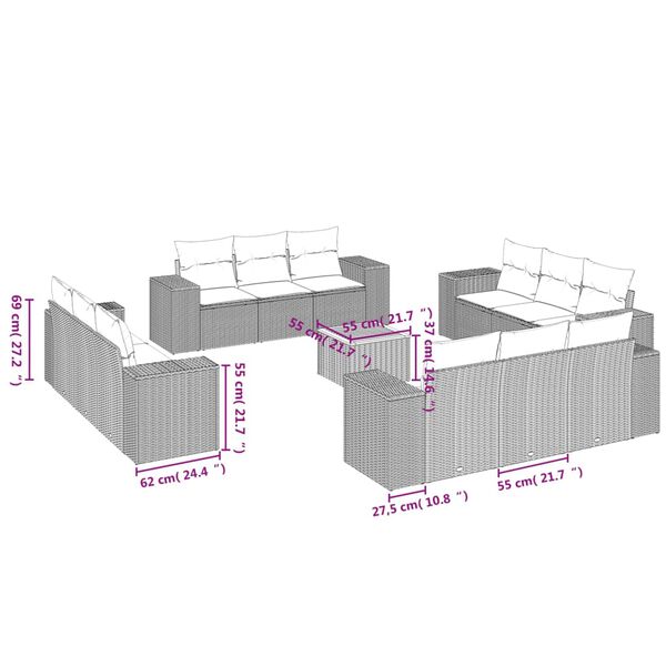 Kuvatakse tootepilt 3 / 13