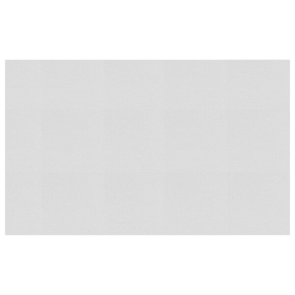 vidaXL ujuv PE &uuml;mmargune basseinikile, 260x160 cm, hall