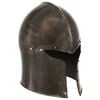 vidaXL keskaegse r&uuml;&uuml;tli kiiver, j&auml;ljend, LARP, h&otilde;bedane, teras