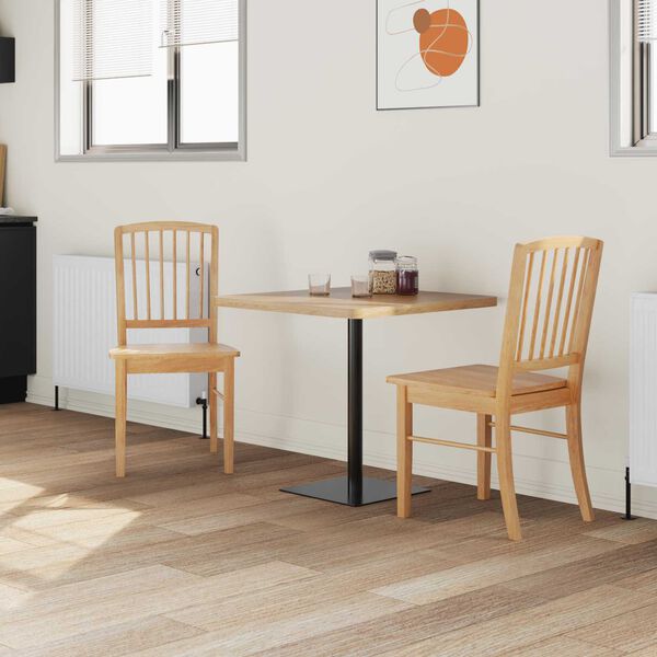 vidaXL S&ouml;&ouml;gitoa Toolid 2 pcs Neutraalne 50 x 52,5 x 91 cm