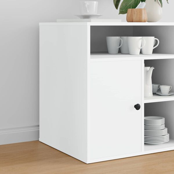 vidaXL M&ouml;&ouml;blijalgade padjad 12 pcs Must &Oslash; 14 x 4 mm EVA