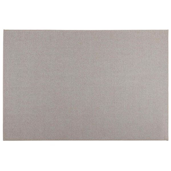 vidaXL Alavaibad Ristk&uuml;lik Kreem ja Taupe 340 x 240 cm