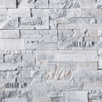 vidaXL 3D kivimustriga seinatapeet, hall ja pruun