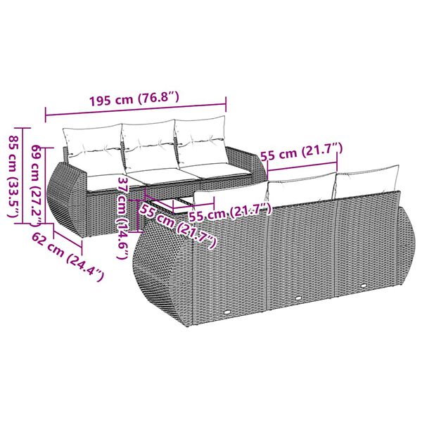 Kuvatakse tootepilt 3 / 17
