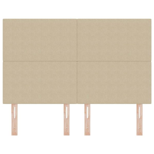 vidaXL Peats peaga Hele roheline hall 160 cm Kunstnahk