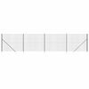 vidaXL traataed vaiadega, antratsiithall, 1,6x10 m