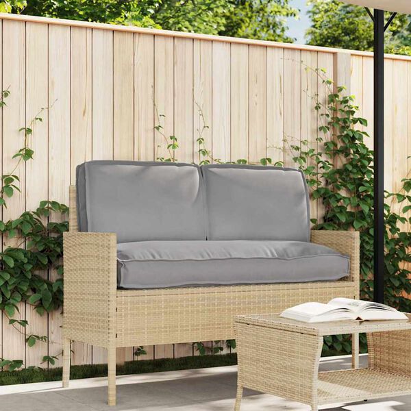 vidaXL Padjakomplekt 3 pcs Hall Oxfordi kangas