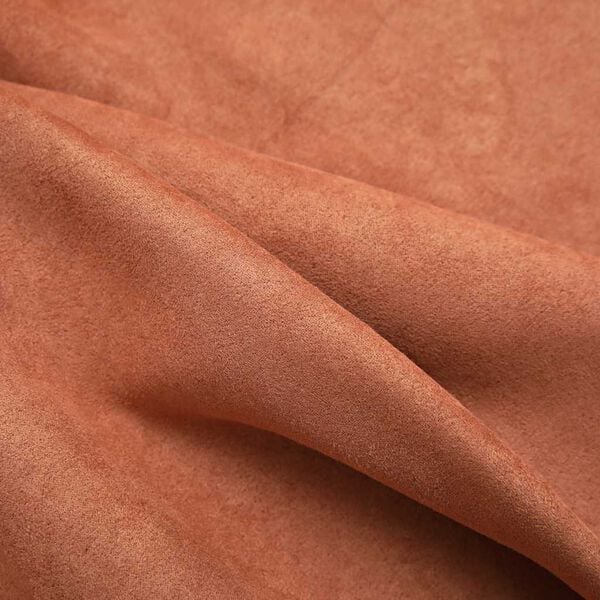 vidaXL pimendavad kardinad metallr&otilde;ngastega 2 tk, rooste, 140 x 245 cm