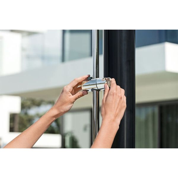 Bestway Solar Flow v&auml;lidu&scaron;&scaron;, must,20 l