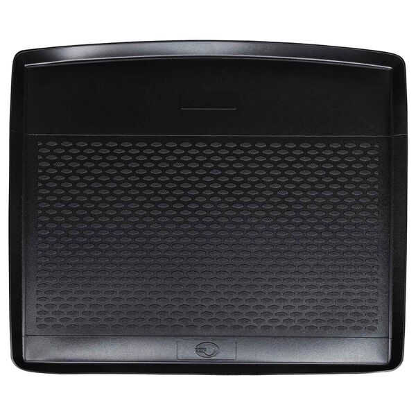 vidaXL Pagasiruumi Matt Must sobib TIGUAN-ile 2024- Kumm