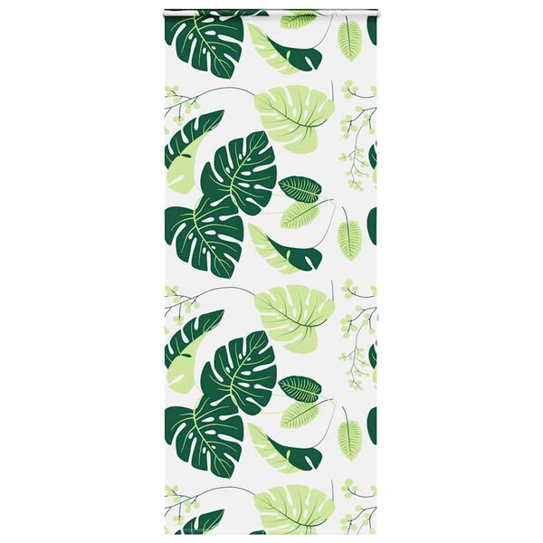 vidaXL du&scaron;iruloo kassetiga 90x240 cm kanga laius 86 cm