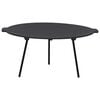 vidaXL grillplaat, &Oslash;44 cm, malm