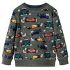 Laste dressipluus, khaki, 116