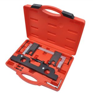 Mootori ajastamise/lukustamise komplekt BMW N20 & N26