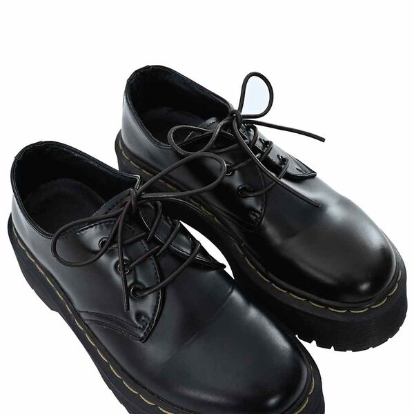 vidaXL Nahk k&ouml;is Tume pruun &Oslash;3 mm x 50 m Nahk