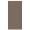 vidaXL pimendav ruloo, kohviv&auml;rvi, 90 x 210 cm, kangas, laius 85,7 cm, pol&uuml;ester