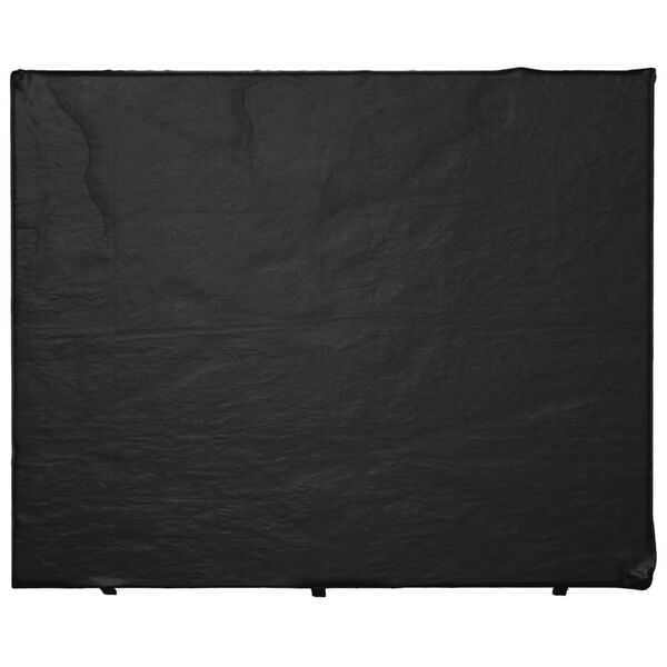 vidaXL aiakiige kate, 12 aasaga, 220 x 177 x 220 cm, polüetüleen