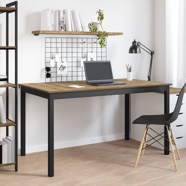 vidaXL S&ouml;&ouml;gilauad METALL