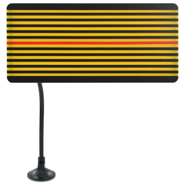 vidaXL LED-ribaga värvivaba mõlkide parandusplaat