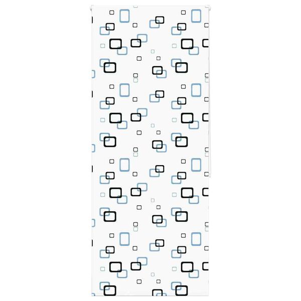 vidaXL du&scaron;irull ruloo 90x240 cm kanga laius 86 cm