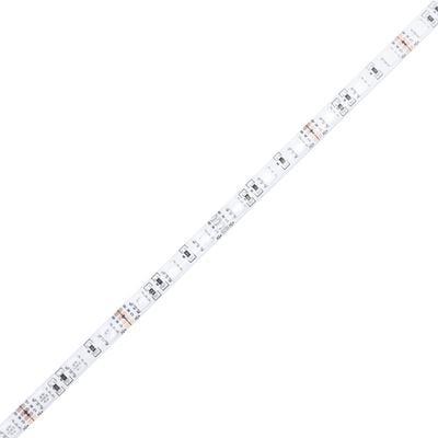 vidaXL LED-voodipeats, tumesinine, 80x5x78/88 cm, samet