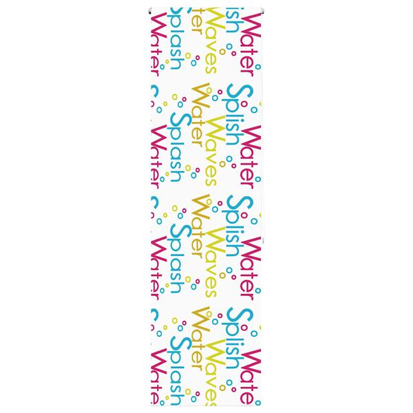 vidaXL du&scaron;irull ruloo 80x240 cm kanga laius 76 cm