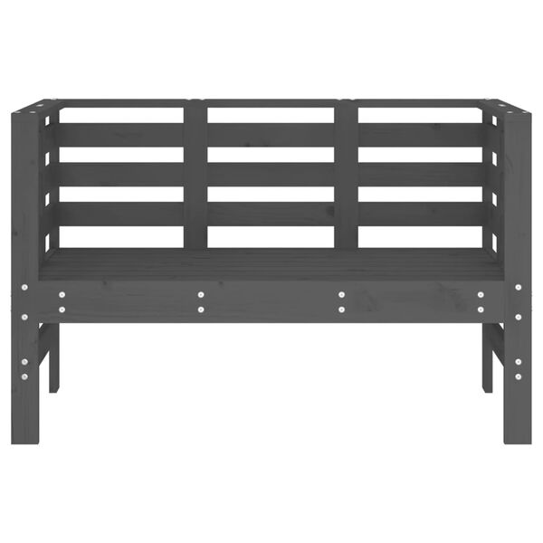 vidaXL aiapink, hall, 111,5 x 53 x 71 cm, männipuit