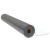 vidaXL lauakaitse rull, l&auml;bipaistev, 0,9 x 15 m, 1,6 mm, PVC