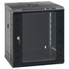 vidaXL 12U seinale paigaldatav serverikapp 19" IP20, 53 x 40 x 60 cm
