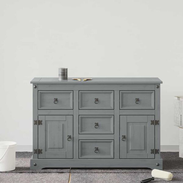 vidaXL Mööblivärv Hall 10 x 10 x 12,2 cm Seinaprindid