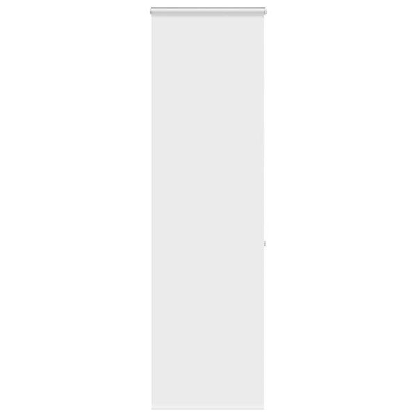 vidaXL du&scaron;iruloo kassetiga 70x240 cm kanga laius 66 cm