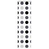 vidaXL du&scaron;iruloo kassetiga 70x240 cm kanga laius 66 cm
