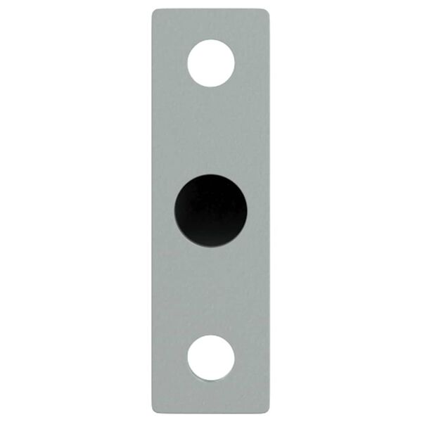 vidaXL reguleeritavad turvaaknatrellid 3 tk 710&ndash;1200 mm