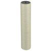 vidaXL kasside kraapimispost 8 x 40 cm 10 mm beež