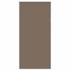 vidaXL pimendav ruloo, kohviv&auml;rvi, 95 x 210 cm, kangas, laius 90,7 cm, pol&uuml;ester