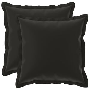 vidaXL Diivanipadi 2 tk HOUTEN Mitmev&auml;rviline 30 x 30 cm Pol&uuml;ester